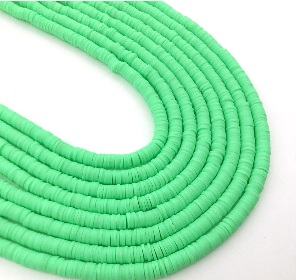 Beaded Crafting Stripes Bowlift