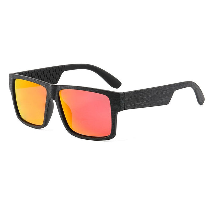 Women’s sporty sunglasses with innovative design and polarized lenses Bowlift