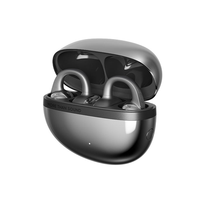 Advanced Ergonomic Wireless Earbuds Bowlift