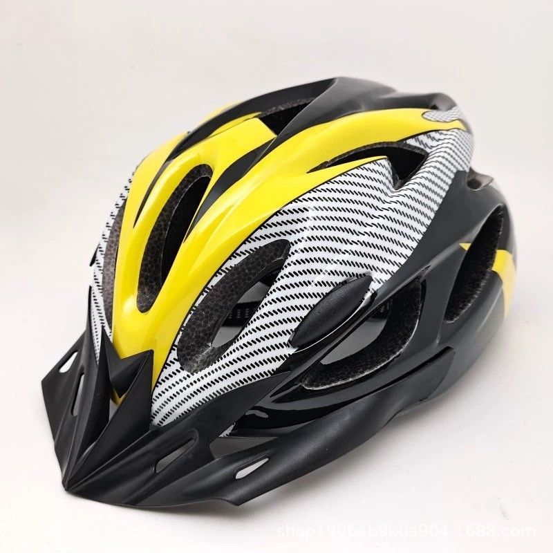 Bicycle Helmet Bowlift