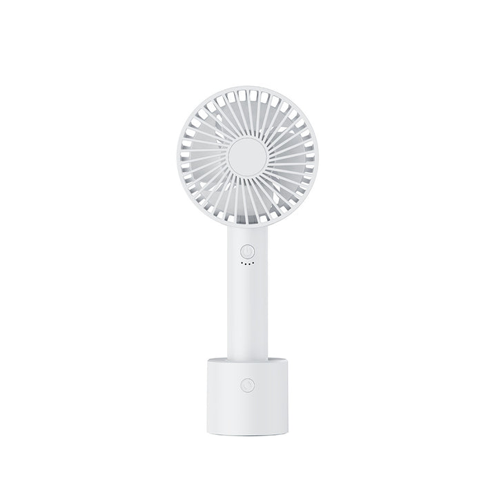 Women's Portable Mini Fan Bowlift