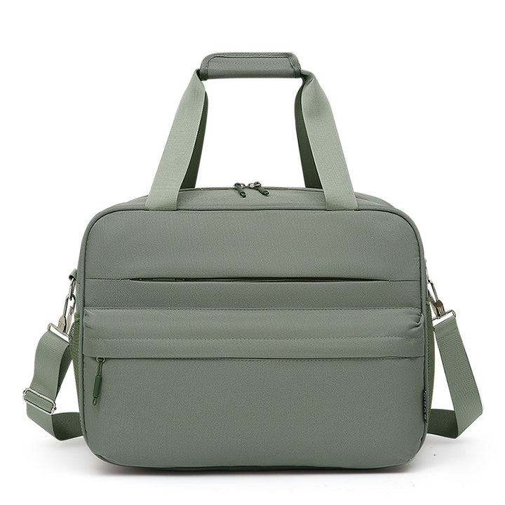 Elegant Laptop Shoulder Bag Bowlift
