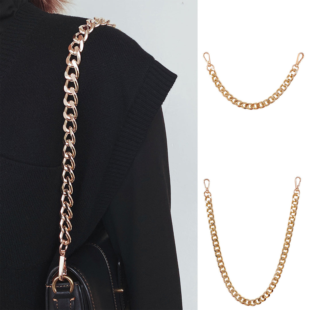 Chunky Link Eyewear Chain Bowlift