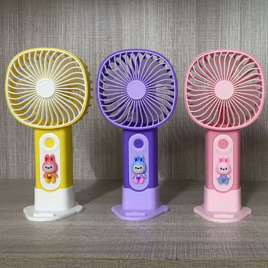 Portable Handheld Fan Bowlift