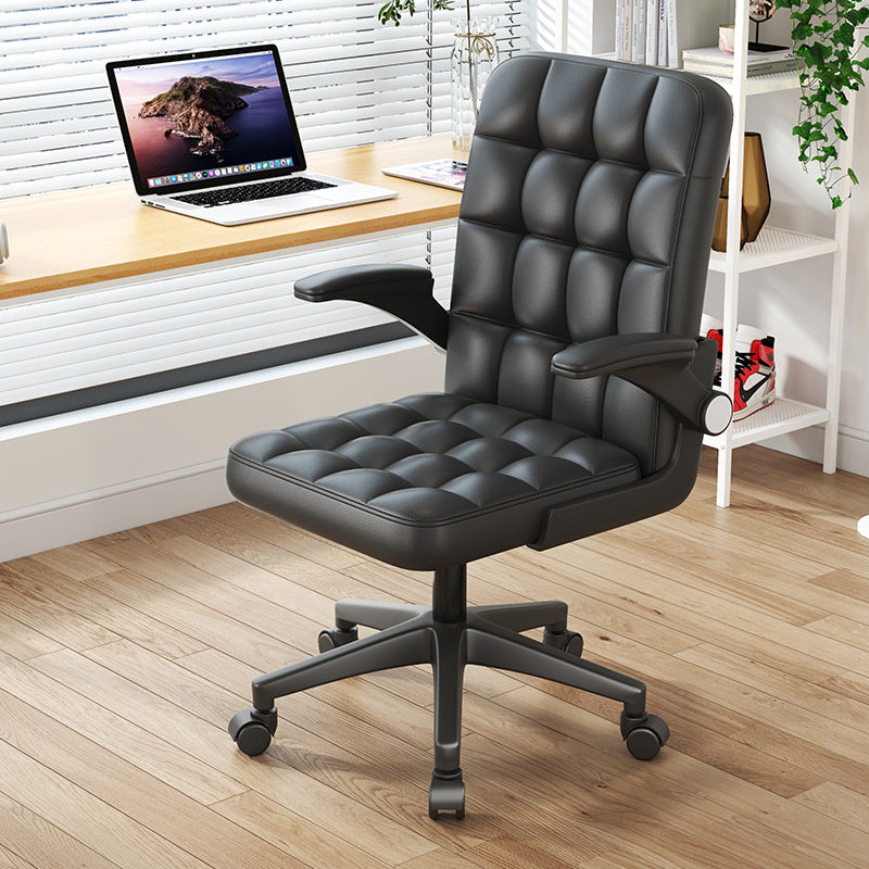 Ergonomic Office Chair Bowlift