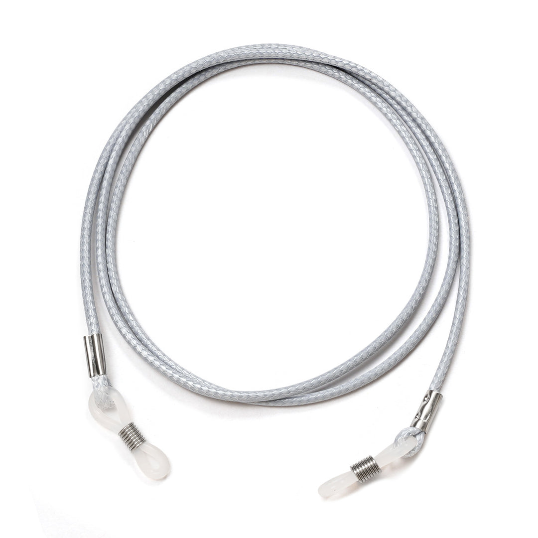High-Quality Braided Eyewear Retainer Bowlift
