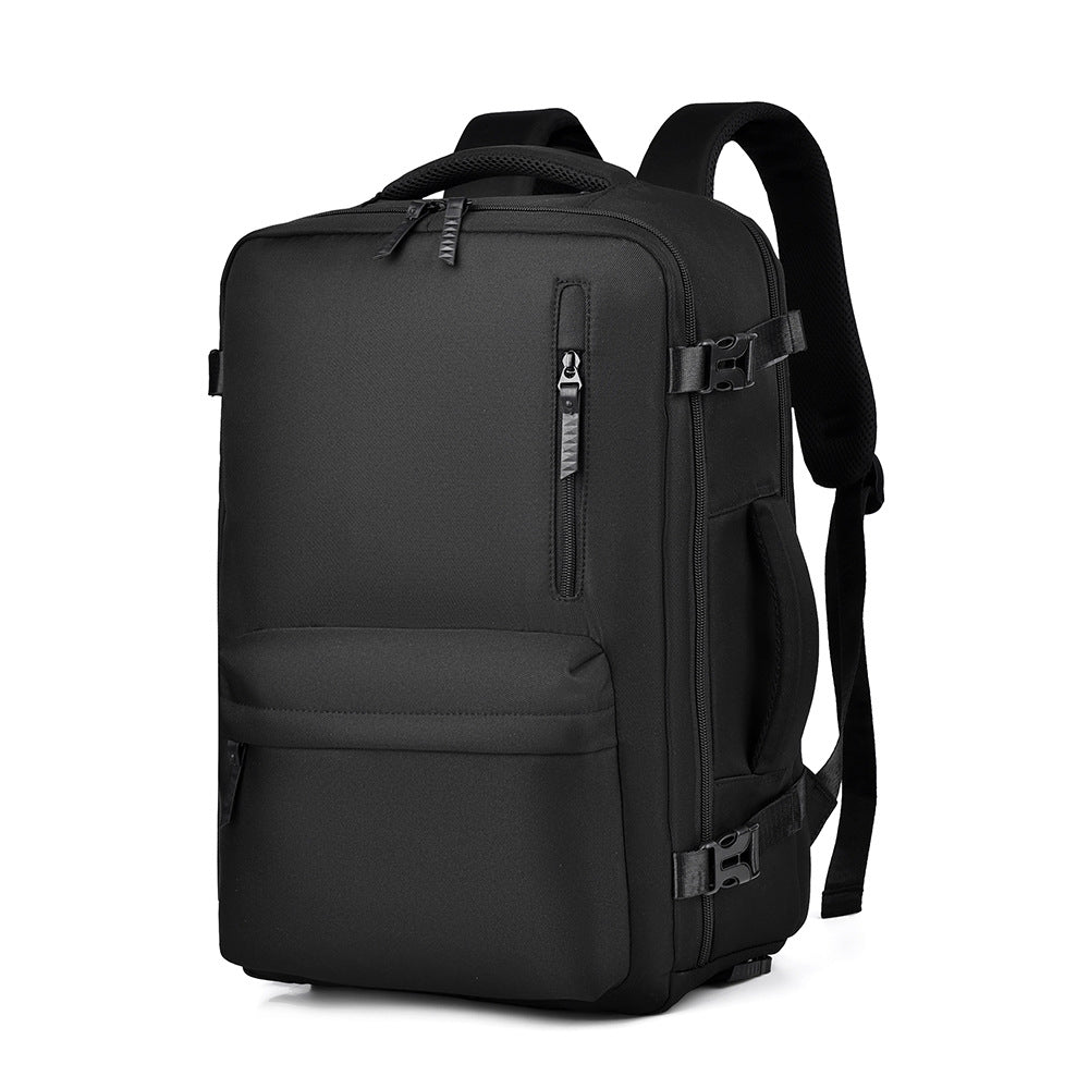 Multi-Functional Sports Backpack