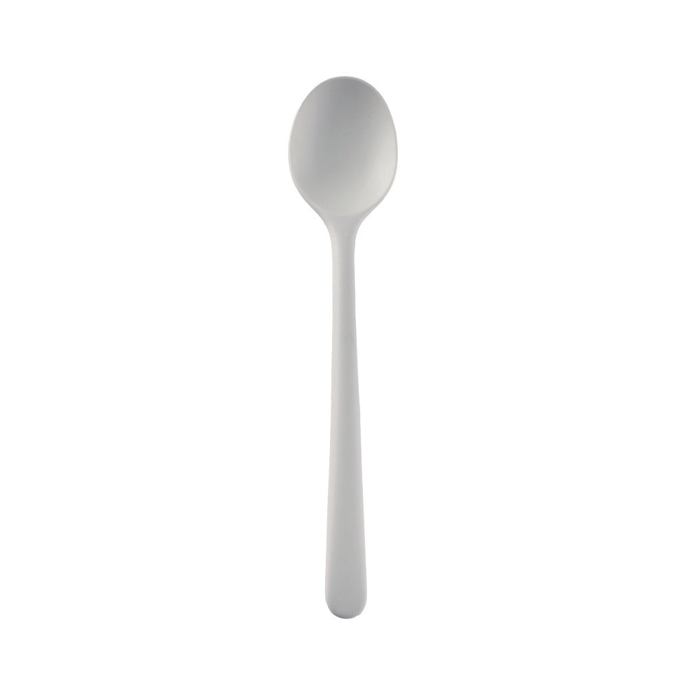 More Elegant and Ergonomic Spoon Made of High-Quality Plastic Bowlift