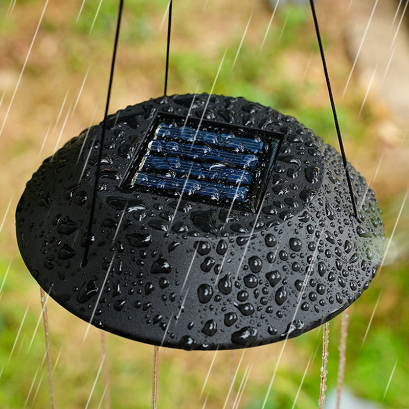BowLift | Sun Moon Star Solar Pendant Lights