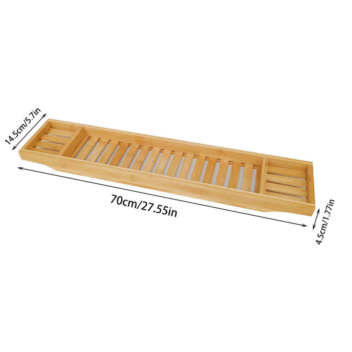 Linear shower drain grate cover frame with slotted anti-clog design Bowlift