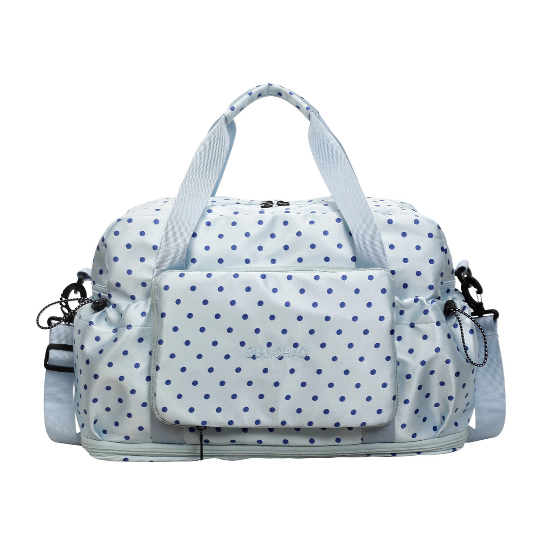 Versatile Travel Duffle Bag