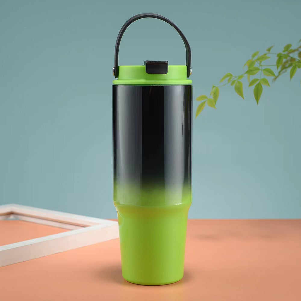 Unisex Insulated Water Bottle Bowlift