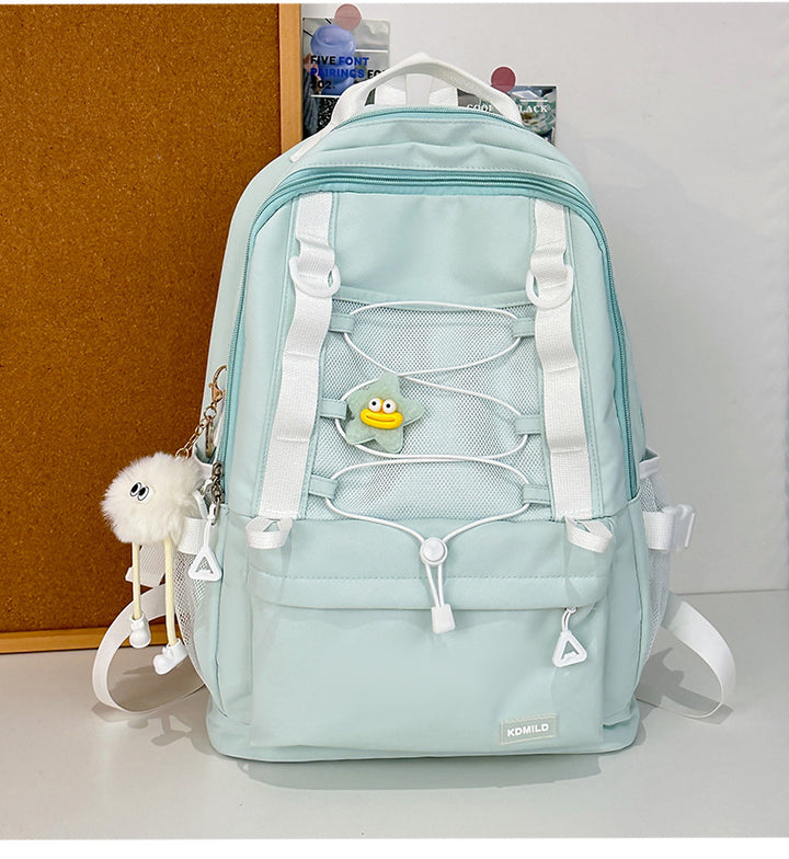 Trendy Lightweight Backpack