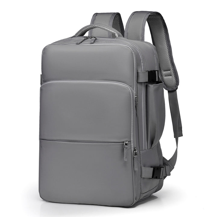 Versatile Multi-Functional Travel Backpack Bowlift