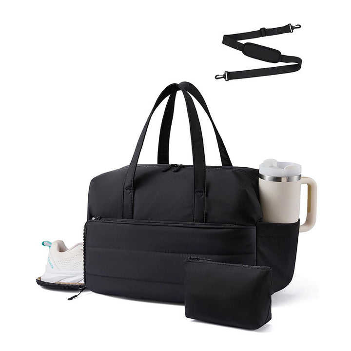 Sport and Leisure Bag Bowlift
