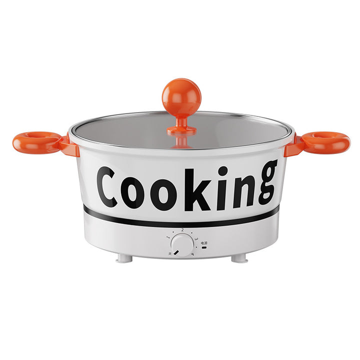 Slow Cooker Bowlift
