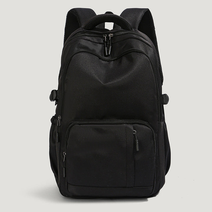 Durable Multi-Compartment Backpack