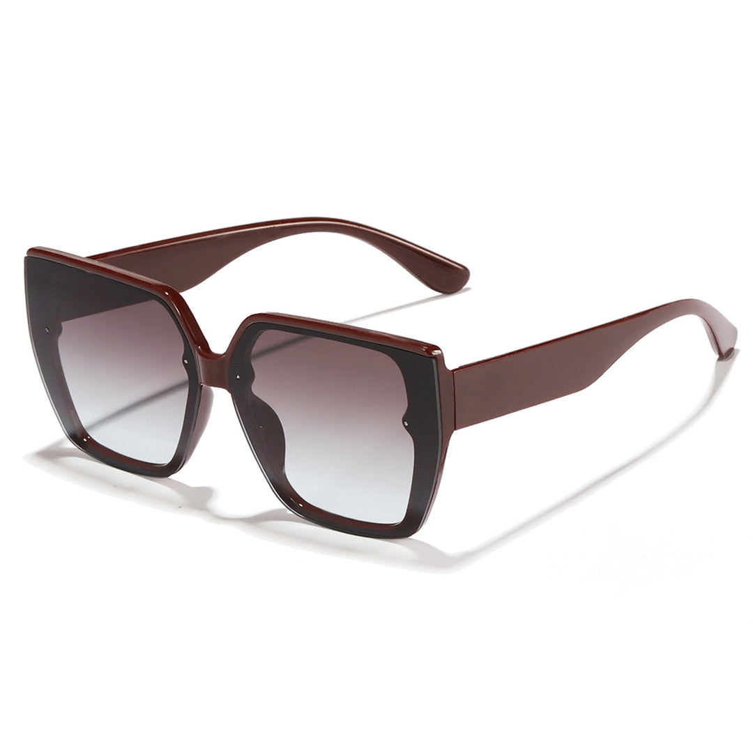 Women's oversized sunglasses with elegant design Bowlift