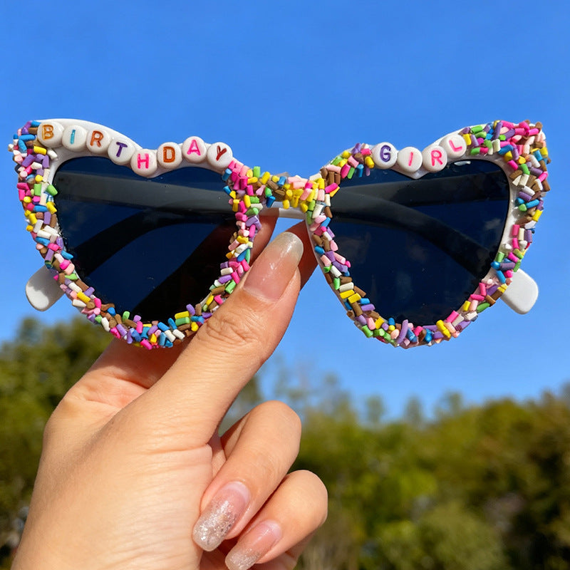 Fun Custom Birthday Glasses Bowlift