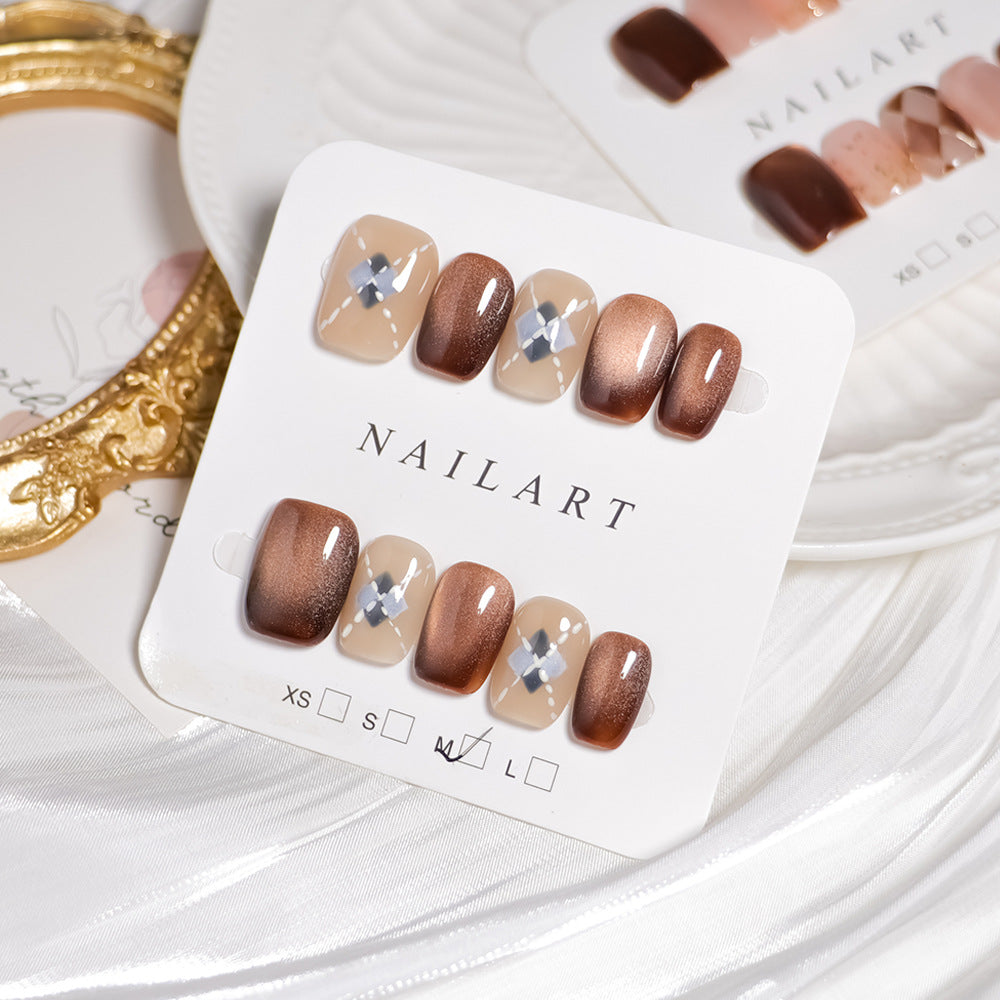 DIY Nail Art Kit Bowlift