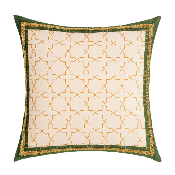 Women Decorative Cushion Cover Bowlift