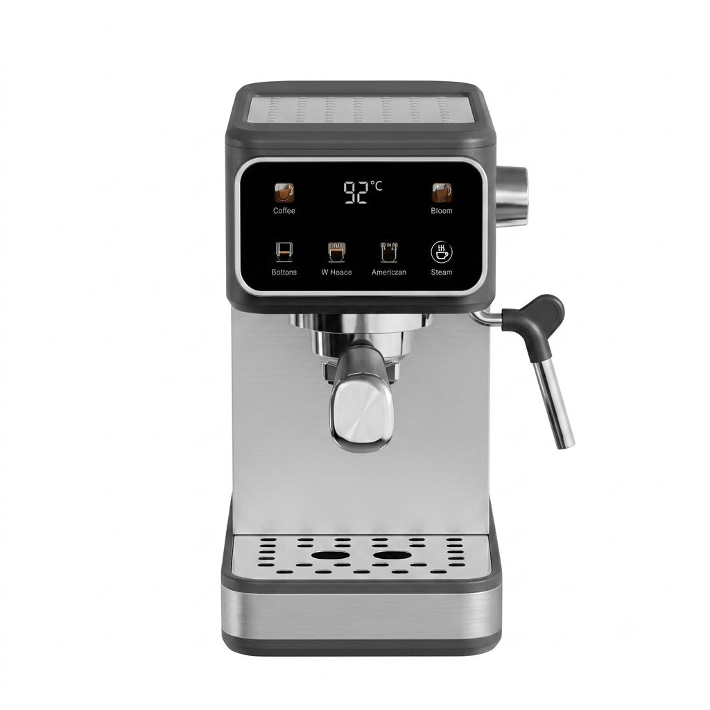 Espresso fully automatic Bowlift