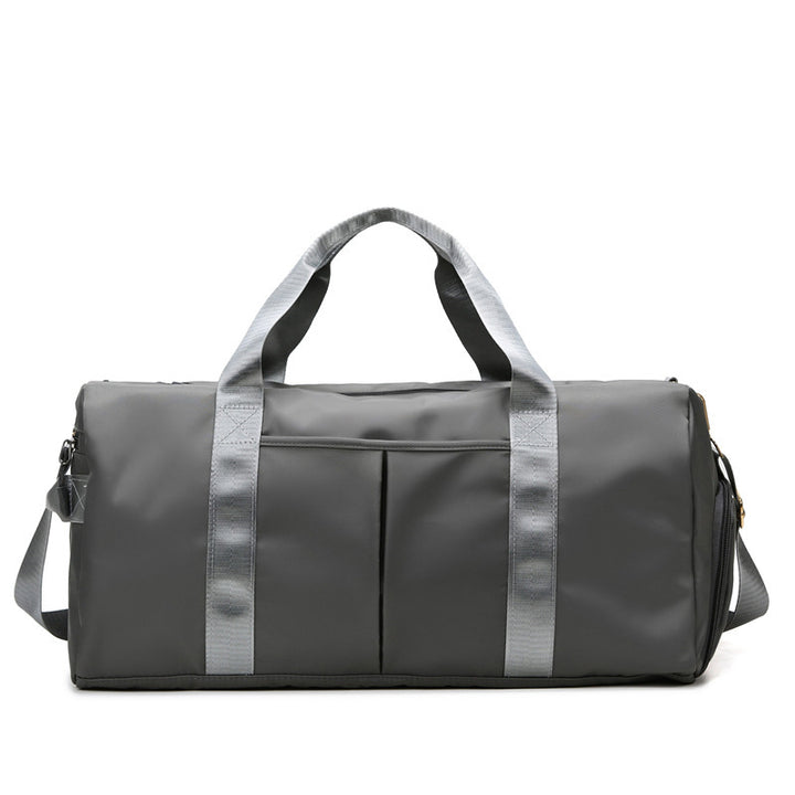 Spacious Gym Duffle Bag