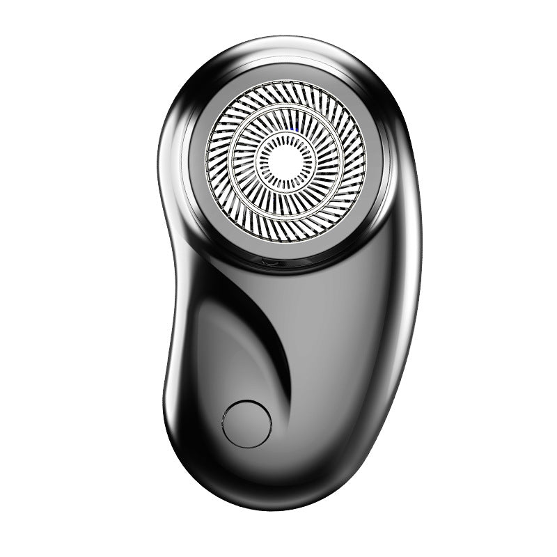 Men's Facial Cleansing Device Bowlift