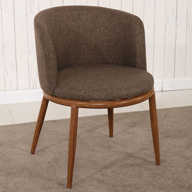 Modern dining chairs Bowlift