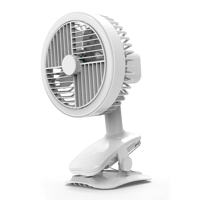 Ladies Foldable Mini Fan Bowlift