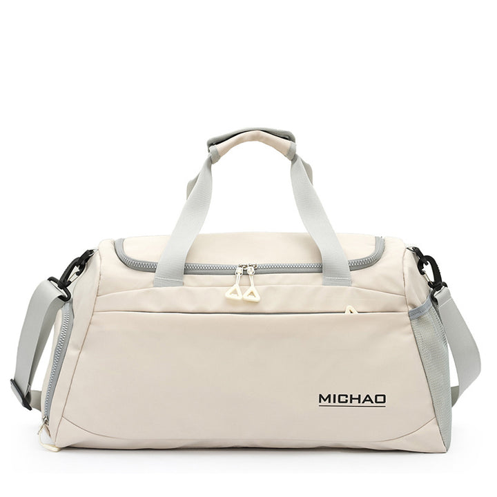 Versatile Fitness Tote