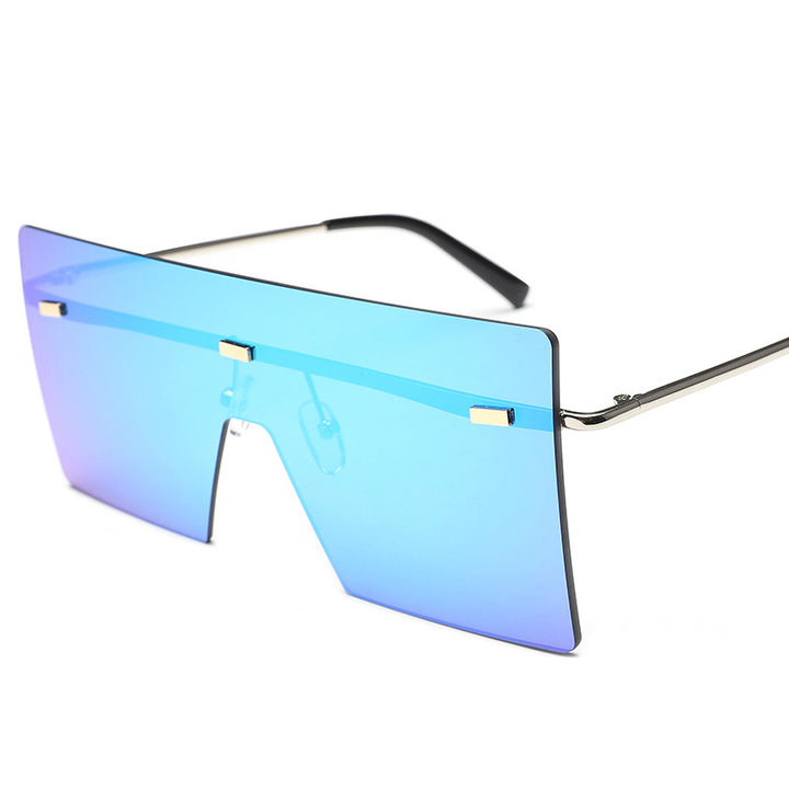 Women's Fashion Tortoise Shell Sunglasses Bowlift