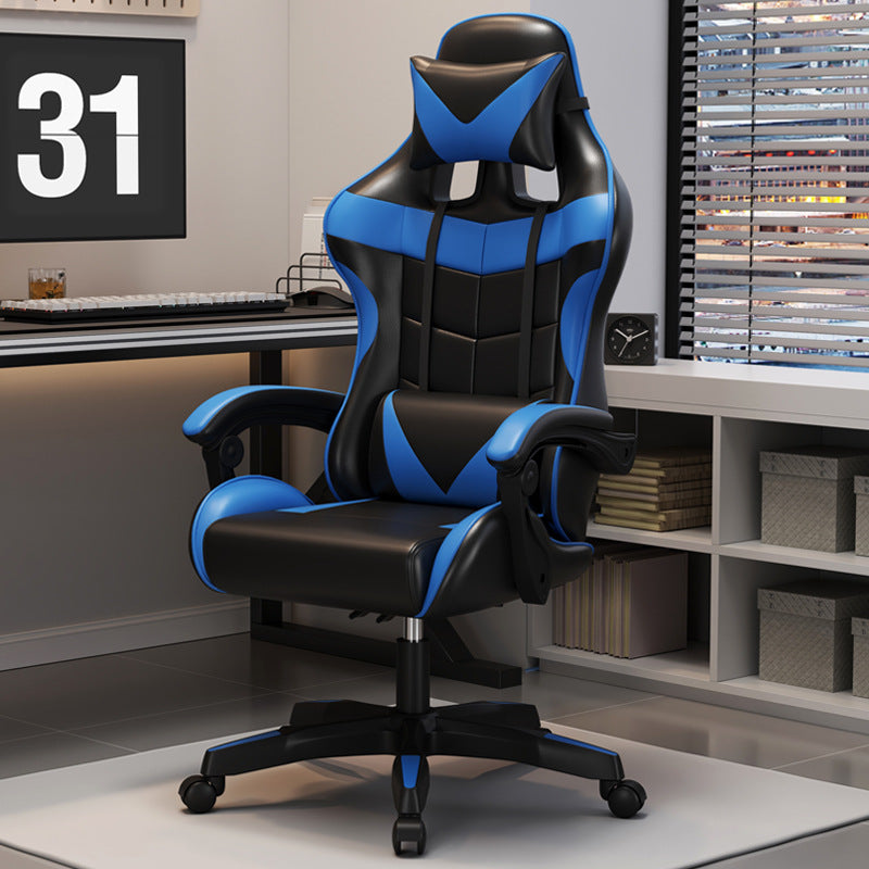 Gaming Recliner Chair Bowlift