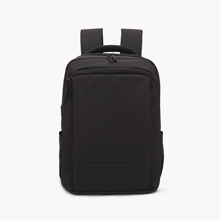 Professional Multi-Compartment Business Backpack Bowlift