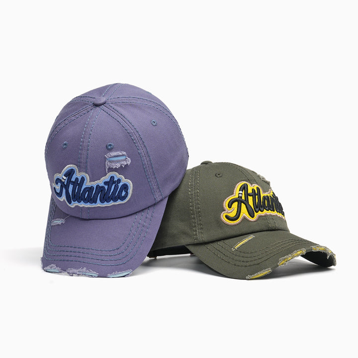 Unisex Baseball Cap Bowlift