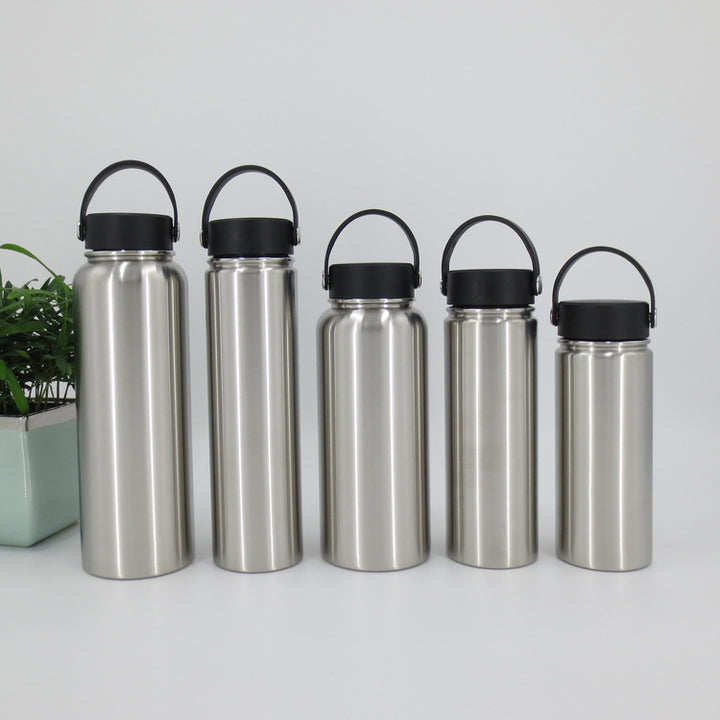 Unisex Insulated Drinking Bottle Bowlift