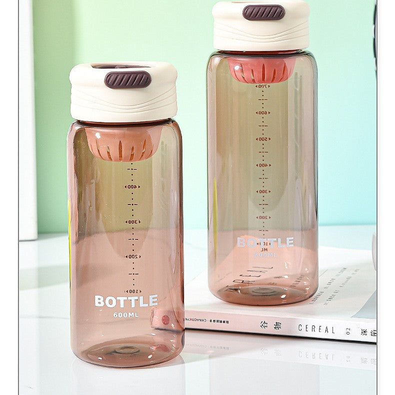 Women's Water Bottle Bowlift