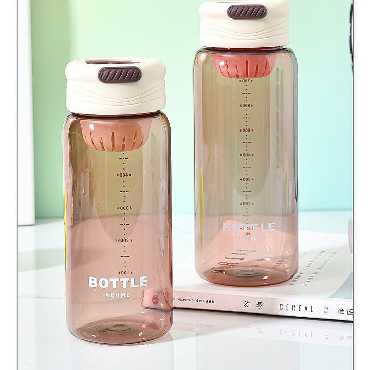 Women's Water Bottle Bowlift