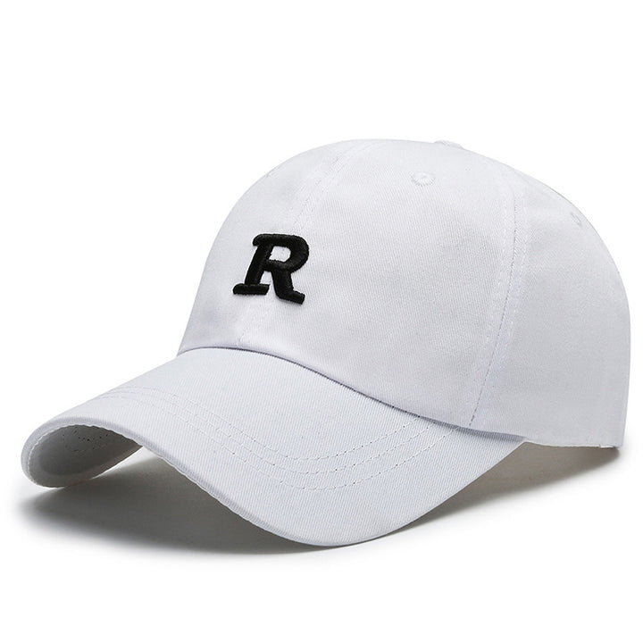 Men's Casual Baseball Cap Bowlift