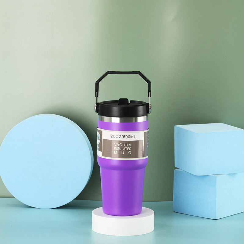 Unisex Insulated Cup Bowlift