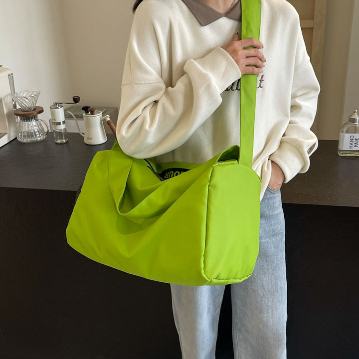 Lightweight Sports Duffle Bag Bowlift