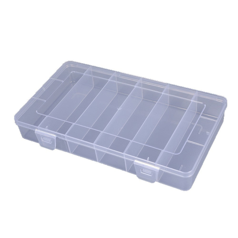 Multi-Functional Craft Storage Box Bowlift
