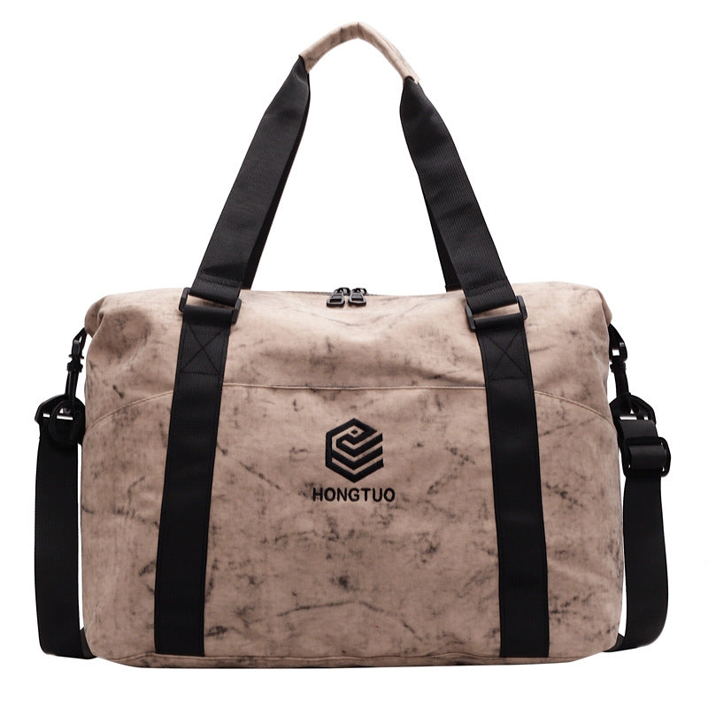 Durable Workout Duffle Bag