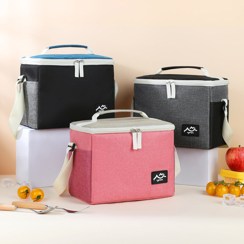Ladies cooler bag with insulation function Bowlift