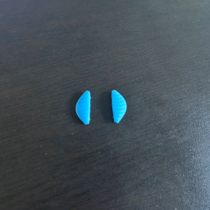 Eyewear Silicone Grip Pads Bowlift