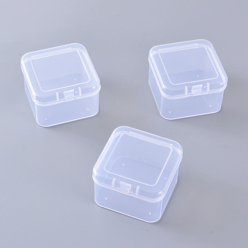 Square Compartment Storage Box Bowlift