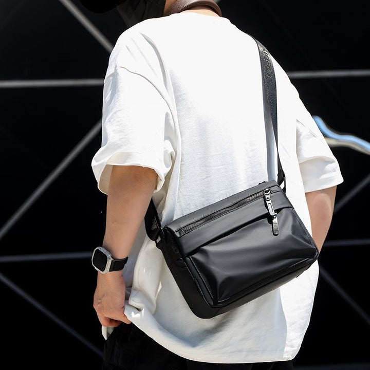 Elegant Shoulder Bag Bowlift
