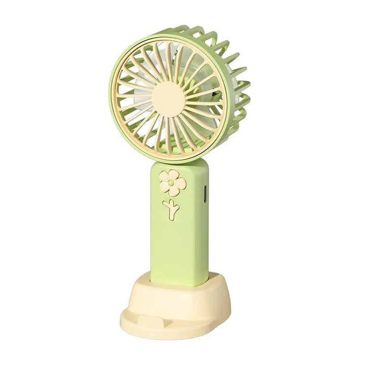 Women portable mini fan Bowlift