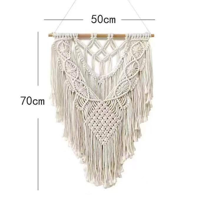 Macrame Wall Hanging