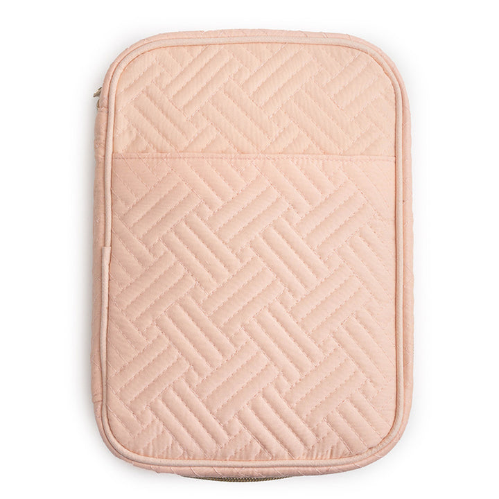 Padded Laptop Sleeve with Versatile Interior Layout Bowlift